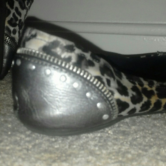 Style &Co animal print shoes - Picture 4 of 5